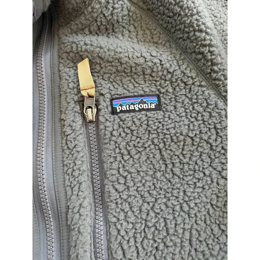 Patagonia good used